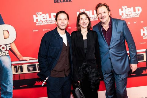 Wolfgang Beckers letzter Film feiert Premiere