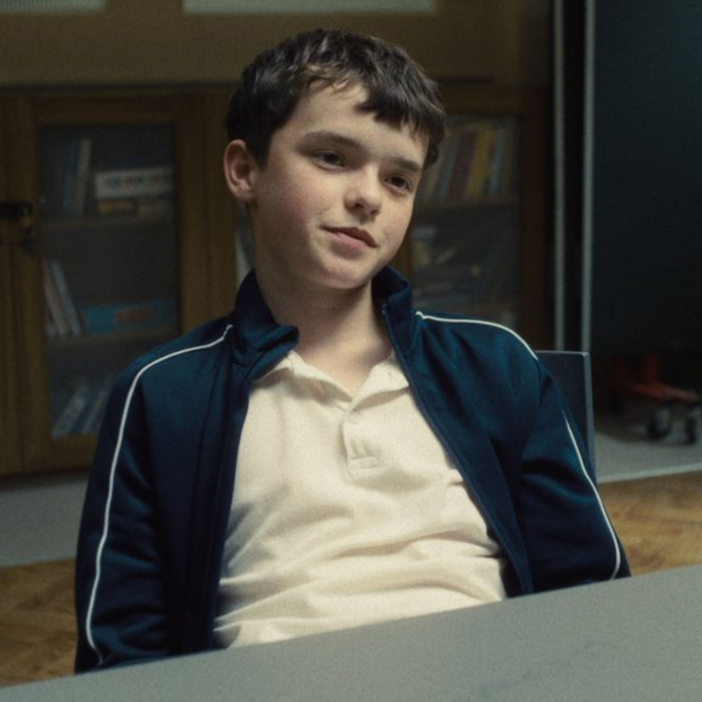 Er schließt Fortsetzung aus