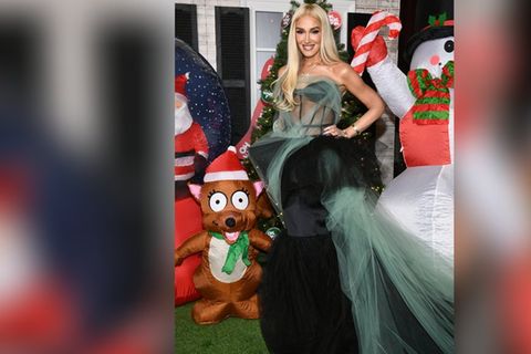 Schmuck-Statement gegen Trennungsgerüchte