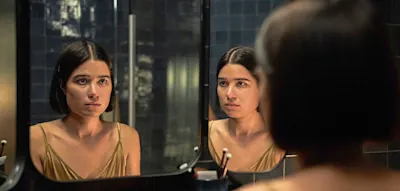 Wie man eine Serie mit Wucht ins ewige Eis setzt