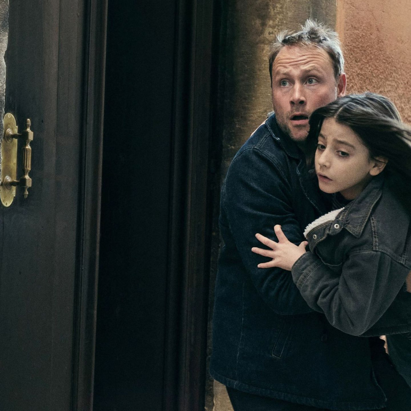 Max Riemelt allein gegen die Mafia