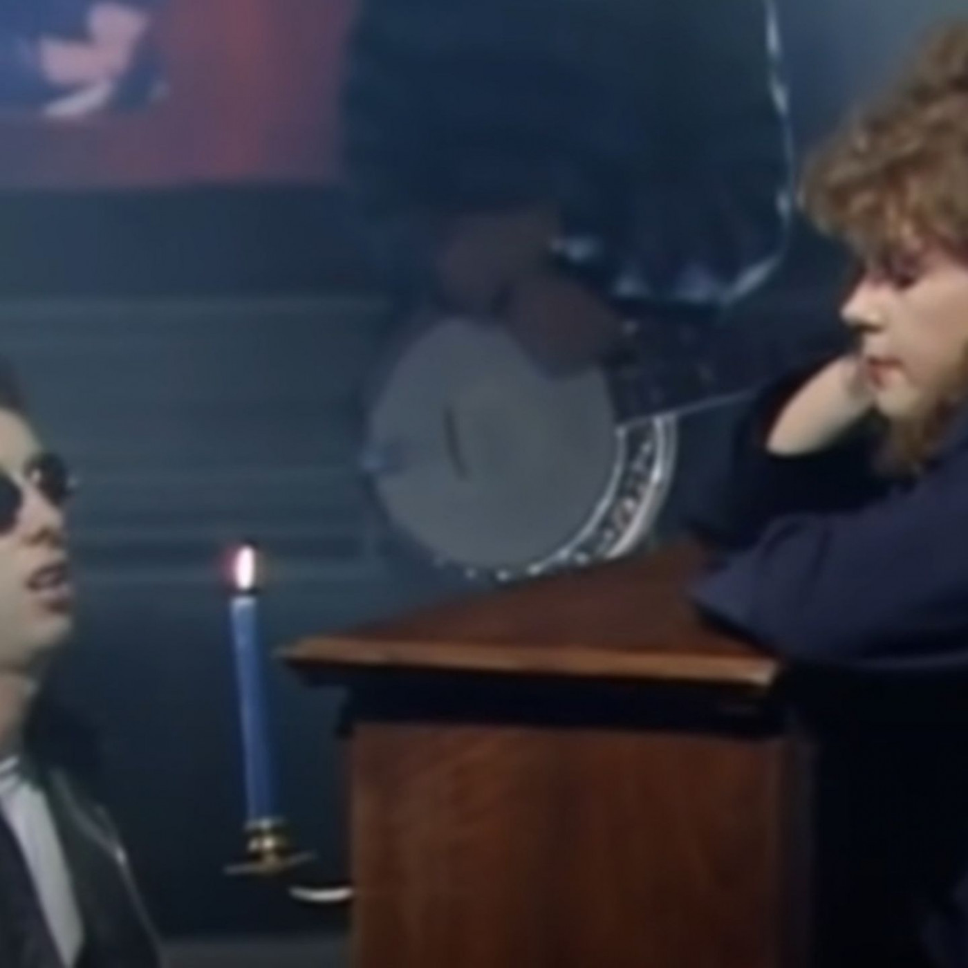 Hörer könnten sich verletzt fühlen: BBC One zensiert Weihnachtssong der Pogues