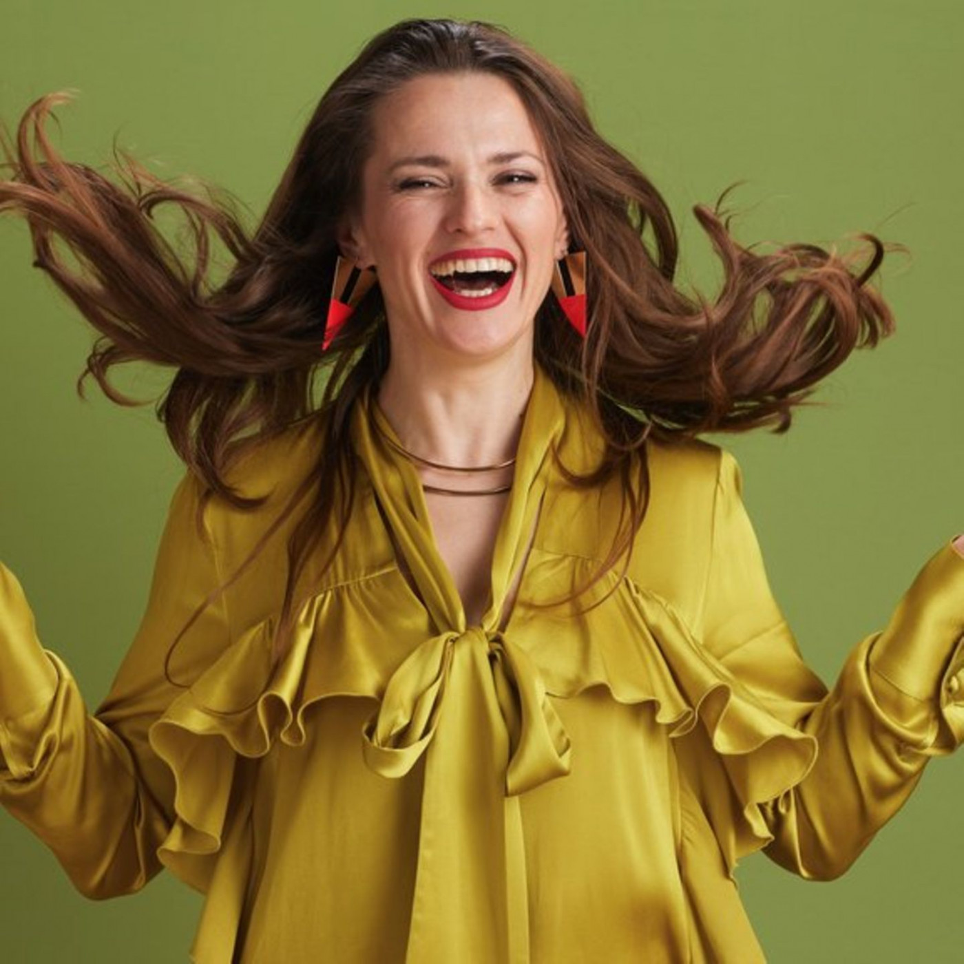 So funktioniert die Style-Veränderung