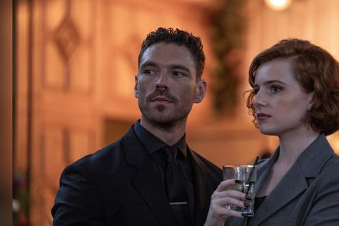 Serien-Neuheit, die man nicht ablehnen kann?