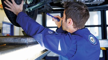 Jährliche HU für ältere Autos: EU-Rat erteilt Plänen Absage