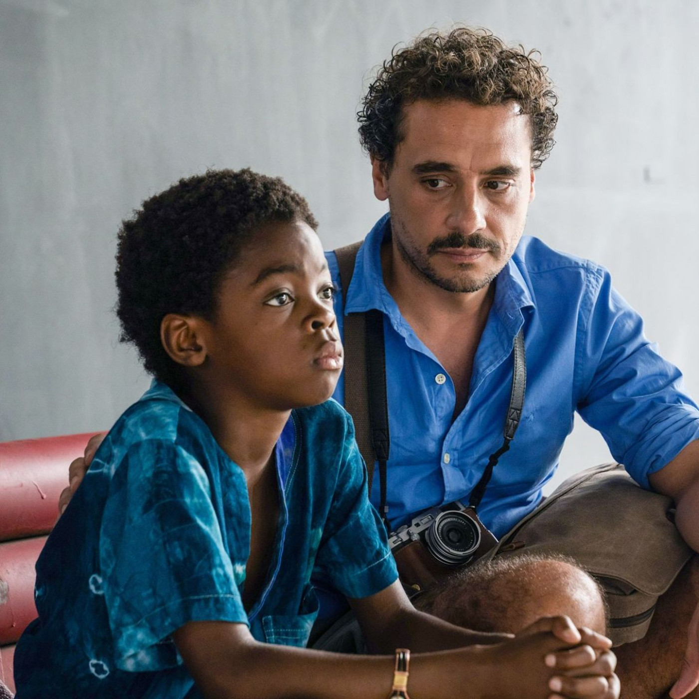 Woher komme ich, wohin gehöre ich?