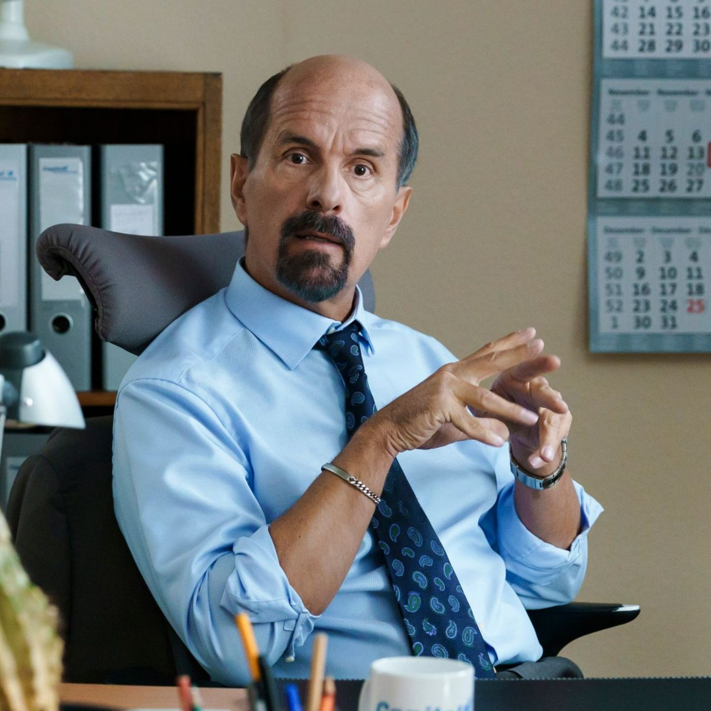 Großes "Stromberg"-Wiedersehen: Das sind die Kino-Highlights der Woche