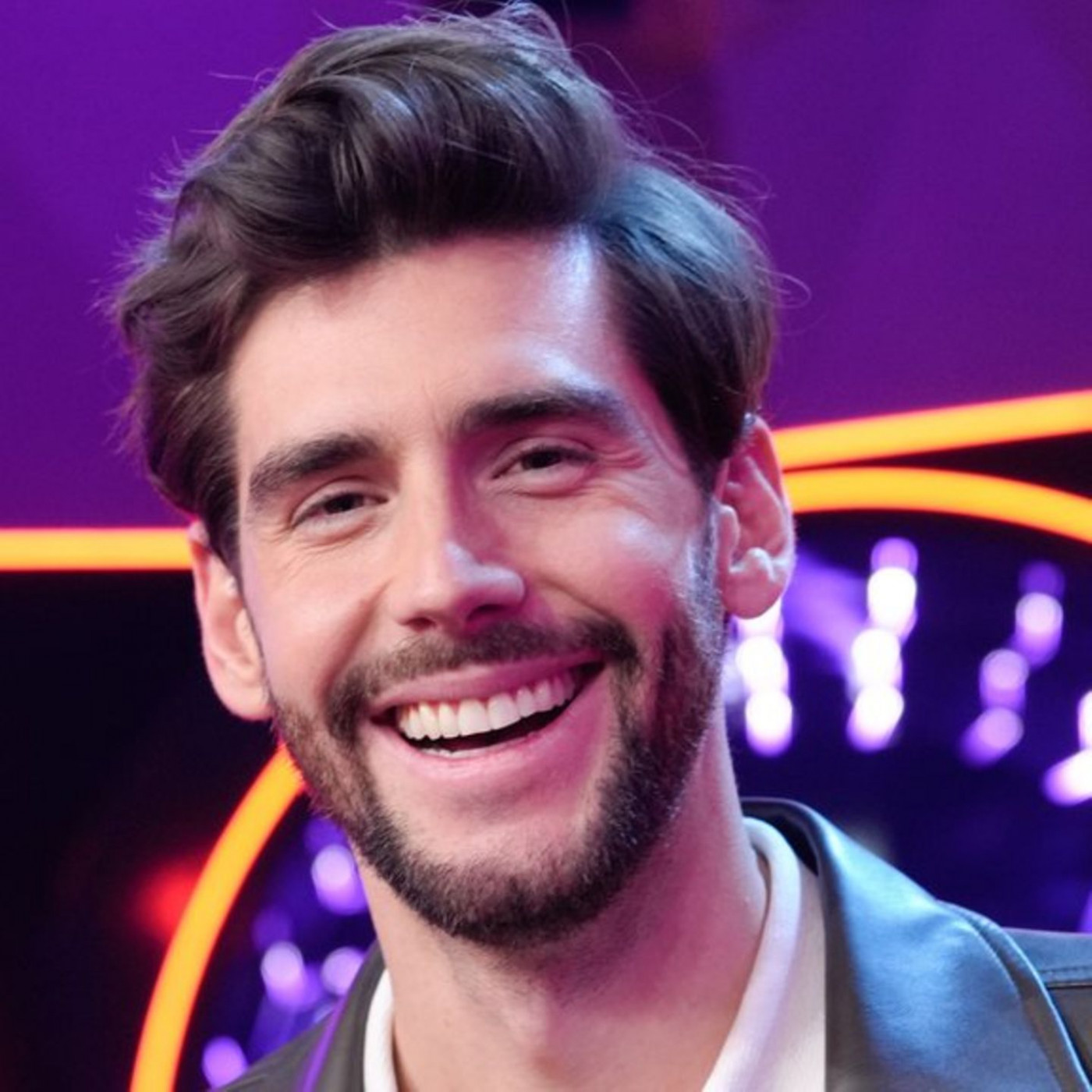 Álvaro Soler ist im Halbfinale mit dabei