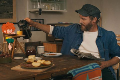 An den  Weihnachtsfeiertagen: Wieder Kobold-Spaß bei RTL