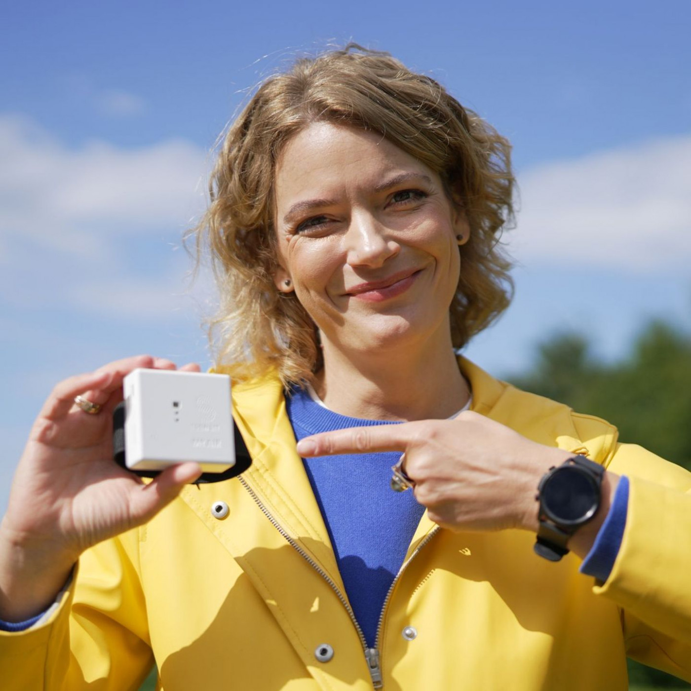 Hitze- oder Kältewellen können lebensbedrohlich sein