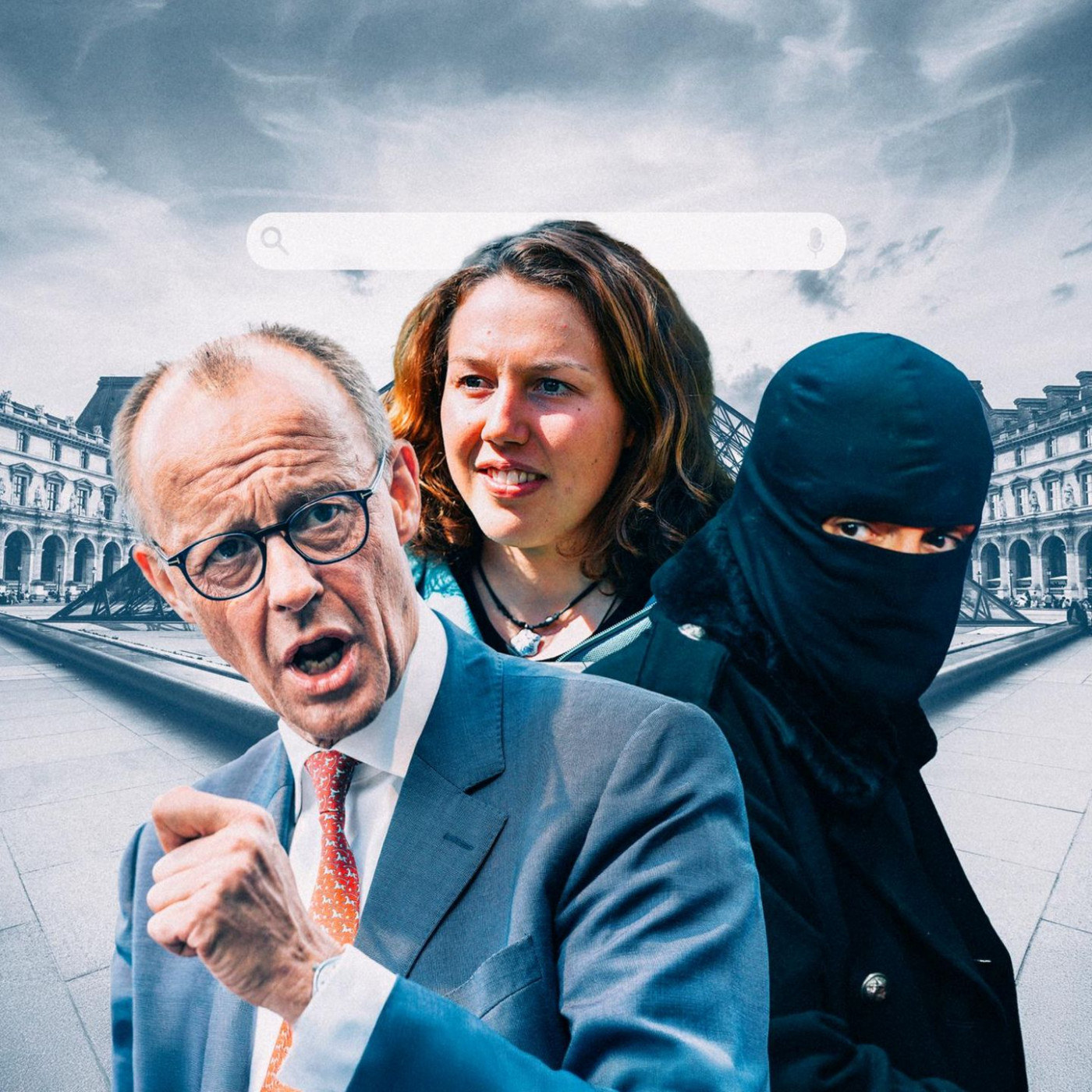 Das sind die Google-Suchtrends 2025