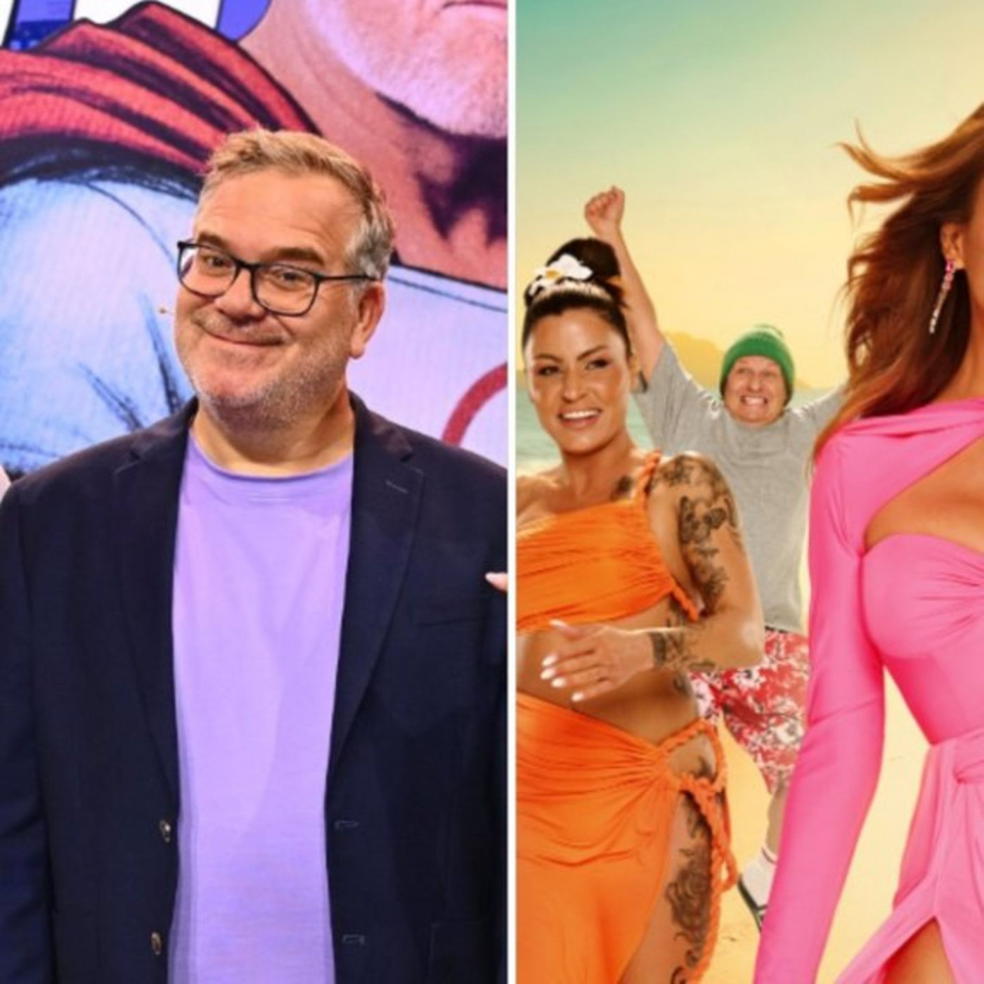 Diese neuen TV-Shows liefen dieses Jahr an