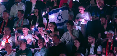 Der Boykott des ESC ist mehr als dumm