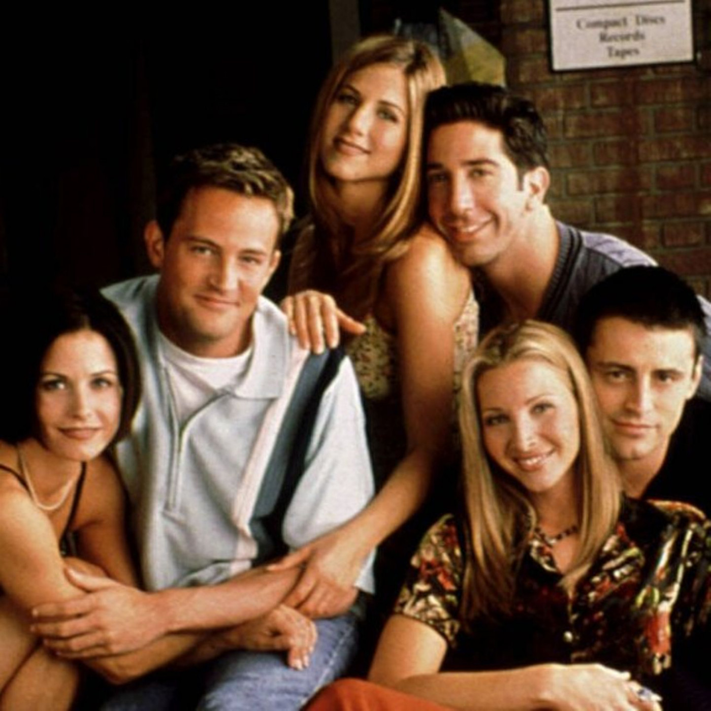 Die witzigsten Weihnachtsfolgen aller Zeiten