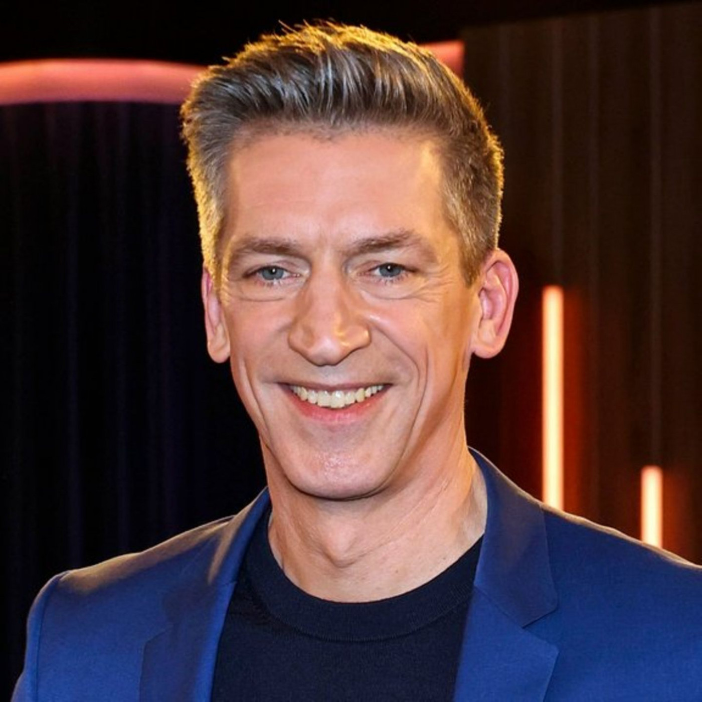 Fünf Fakten über Moderator Steffen Hallaschka