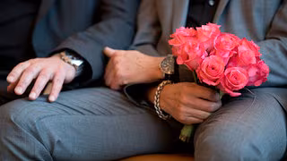 Gleichgeschlechtliche Ehen: Gibt es bald einen Heiratstourismus von Polen nach Deutschland?