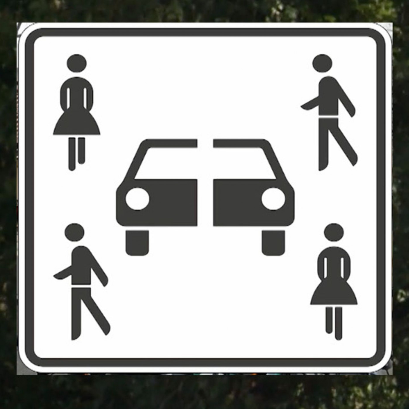 Viele Autofahrer kennen diese Schilder nicht – und Sie?