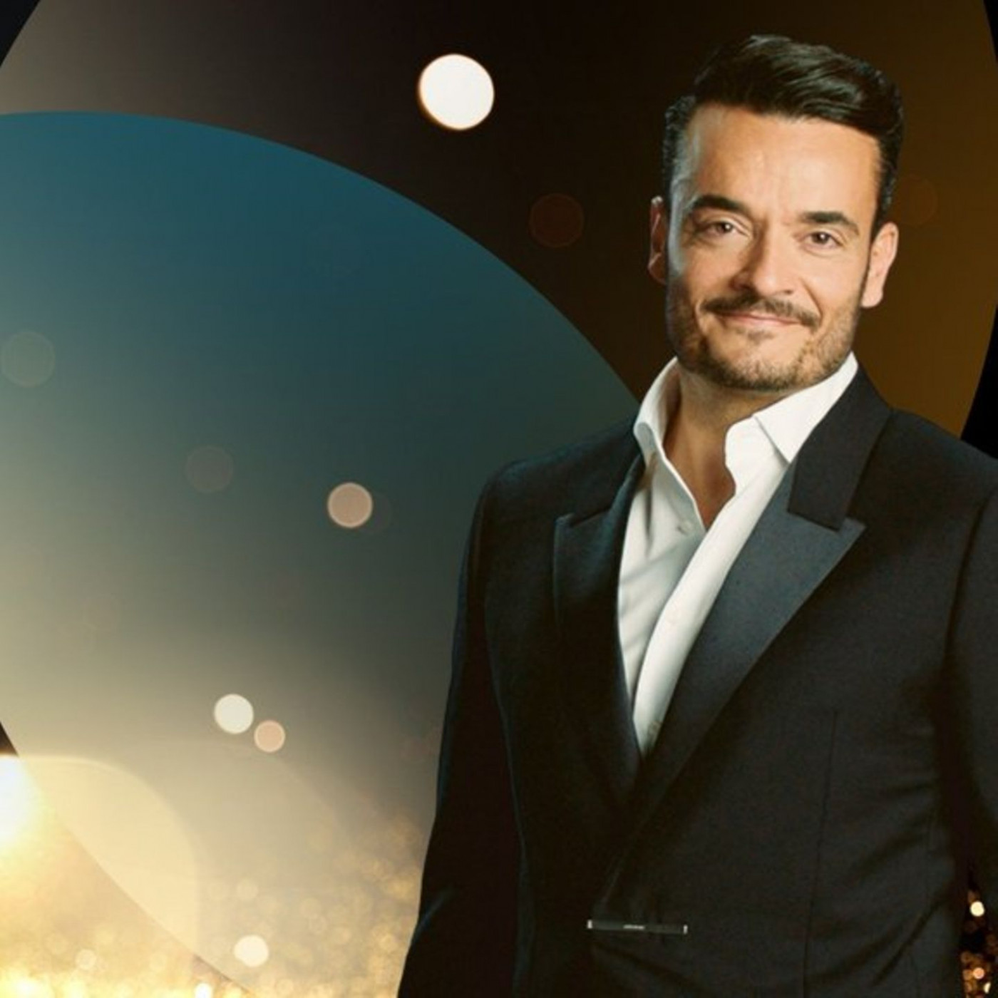 Er freut sich "riesig" auf diesen Star