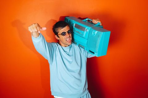 Was hat es mit dem "musikalischen Alter" bei Spotify auf sich?