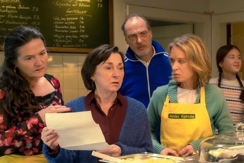 Ronnies Seitensprung von 1989 holt ihn ein