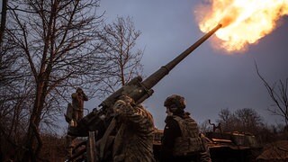 Ukraine meldet Angriff auf große Chemiefabrik