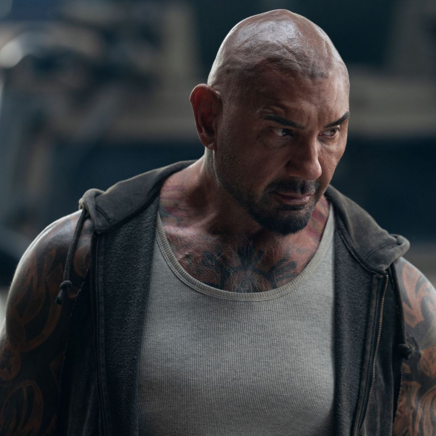 Postapokalyptische Suche nach Kunst: Das sind die DVD-Highlights der Woche