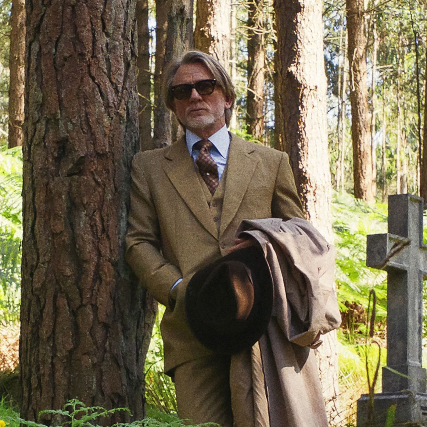 Ein dritter Fall für Daniel Craig: Das sind die Streaming-Tipps der Woche