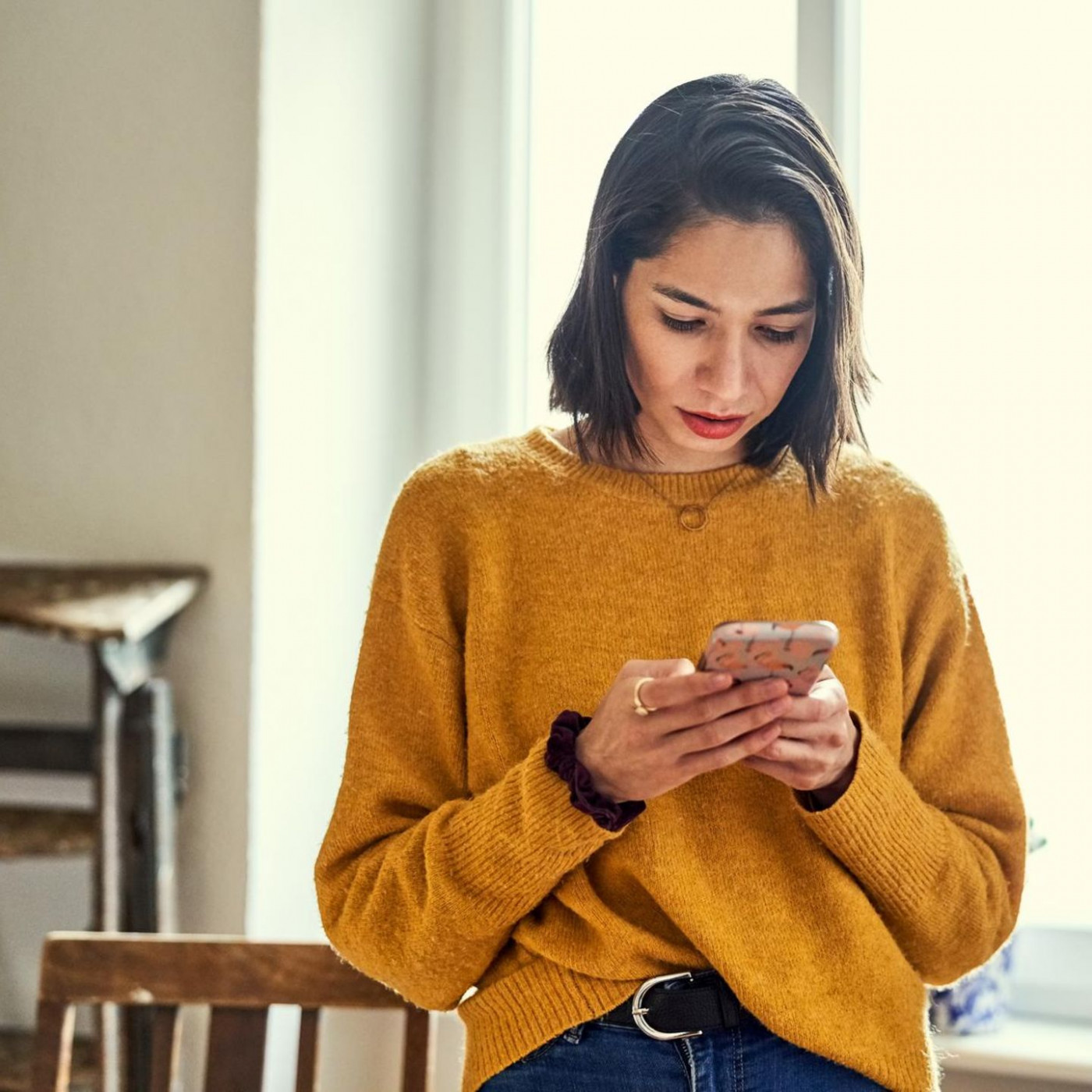 Whatsapp baut eine seiner wichtgsten Funktionen um – das ist neu