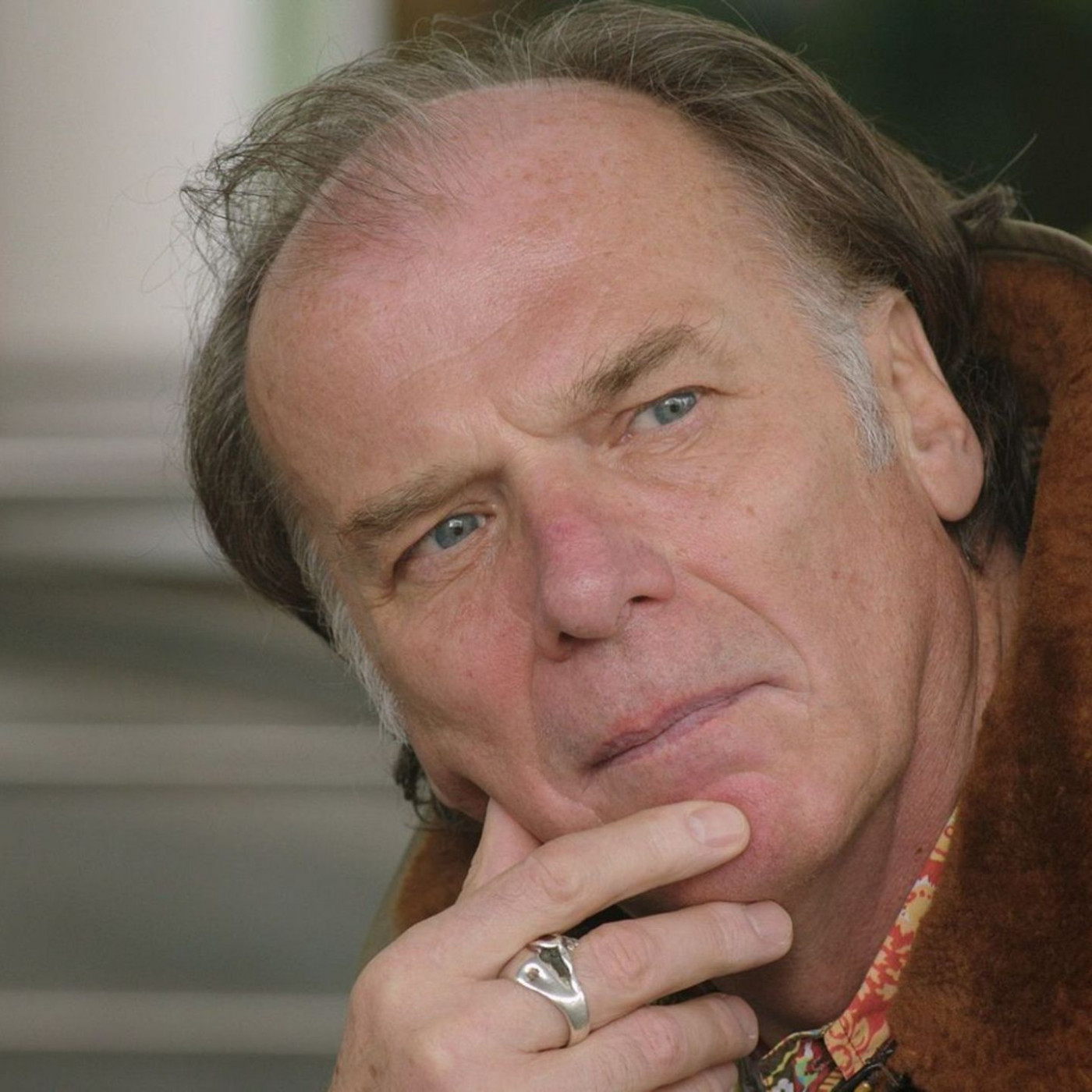 Alles Gute dem bayerischen Original!