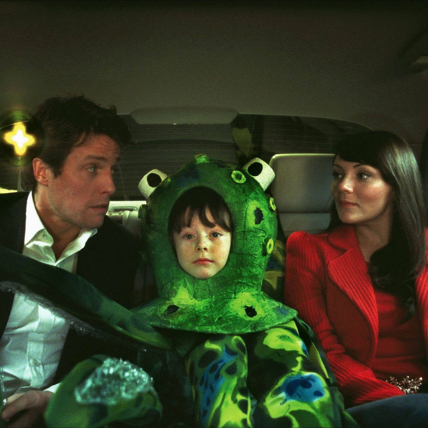 Darum ist "Tatsächlich...Liebe" noch immer so großartig