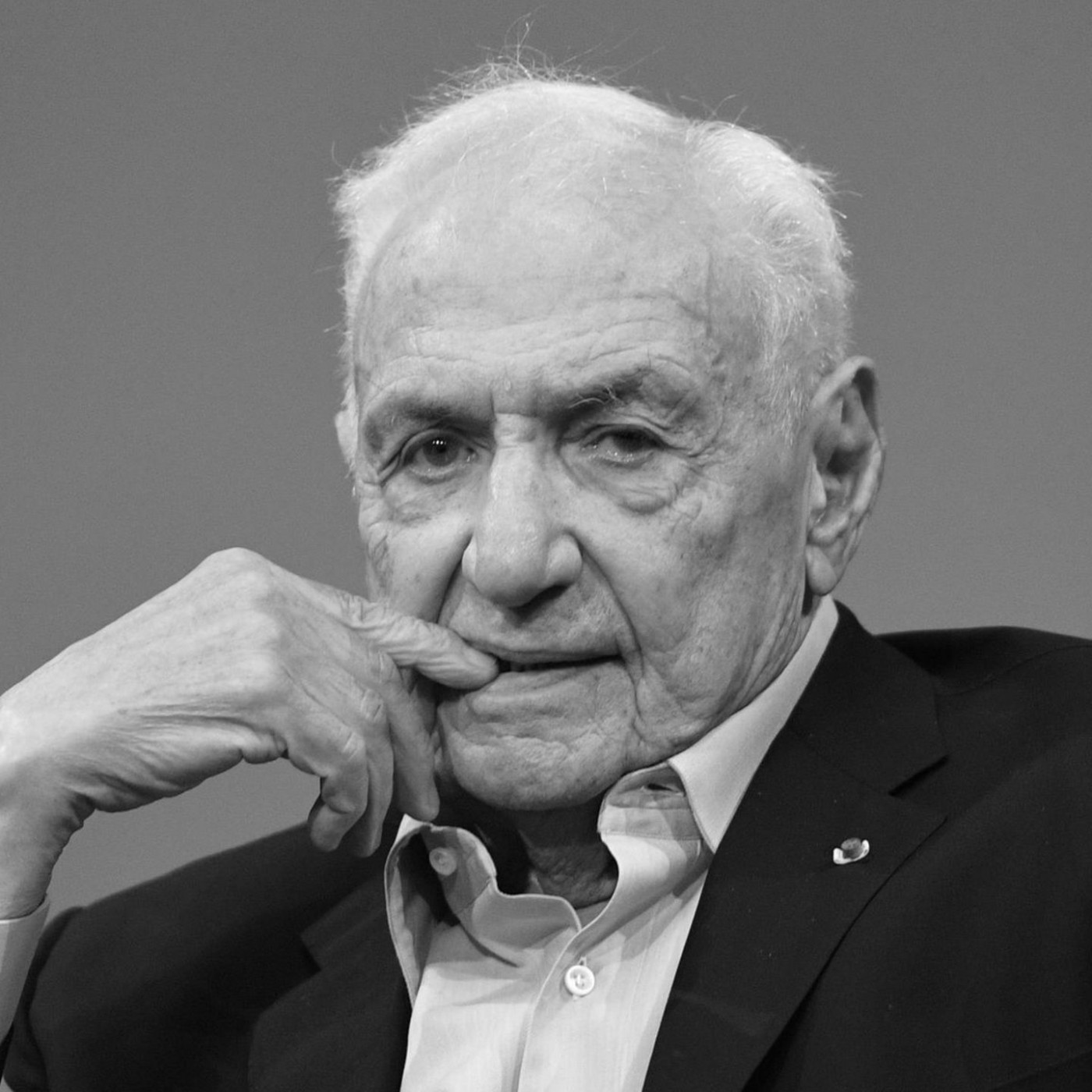 Star-Architekt Frank Gehry gestorben