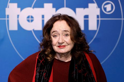 Schauspielerin Mechthild Großmann: "Ich war nie Mainstream"