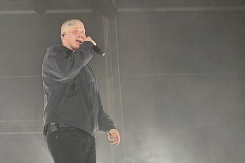 Liebe für einen, der die tiefsten Abgründe kennt