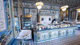 New York Times fährt auf Dresden ab