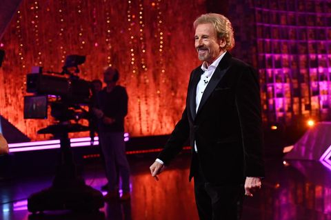 Das letzte Lagerfeuer ist aus Plastik