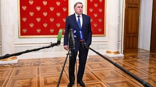 Russland fordert "radikale" Änderungen am Ukraine-Friedensplan