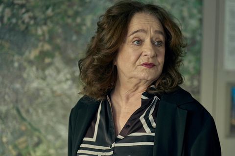 Abschied von Kult-Staatsanwältin Klemm