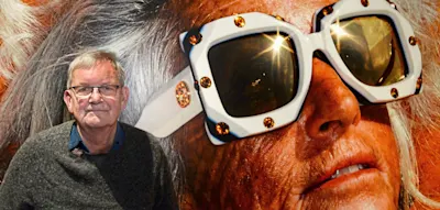 Nichts ist grotesker als das ganz normale Leben