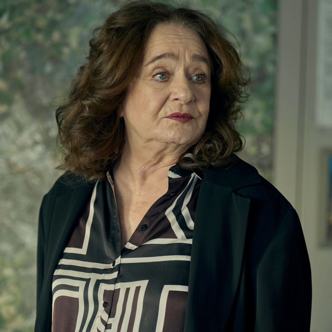 Nach dem Münster-"Tatort": So lief der Abschied von Staatsanwältin Klemm