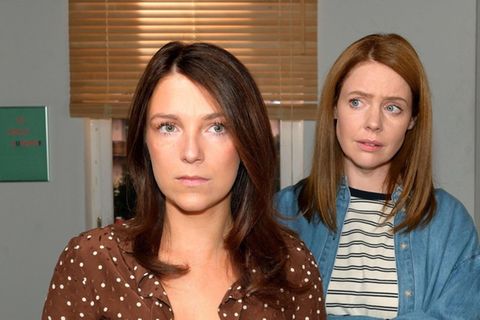 Das passiert heute in den Soaps