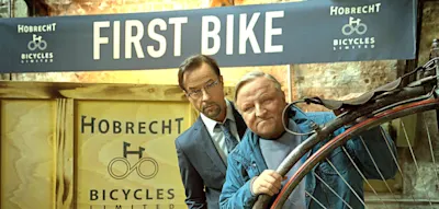 Was uns blüht, wenn wir zu alt sind