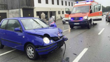 9-Monats-Deutschlandstatistik: Verkehrssicherheit tritt auf der Stelle