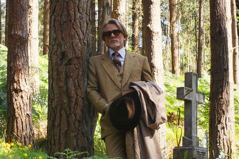 Ein dritter Fall für Daniel Craig: Das sind die Streaming-Tipps der Woche