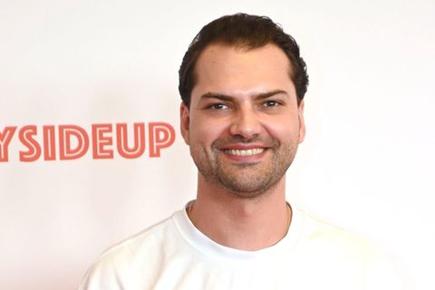 Das war sein buntes Reality-TV-Jahr