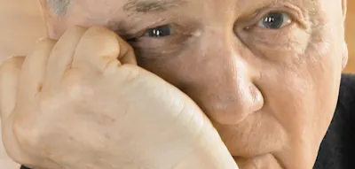 „Ich war am Anfang schon am Ende“ – Klaus Hoffmann schaut zurück auf sich selbst