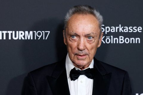 Finales Projekt kann auf Golden Globe hoffen