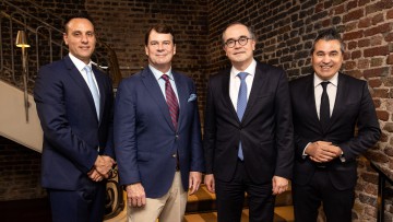 Kooperation von Ford und Renault: Günstige E-Autos für Europa