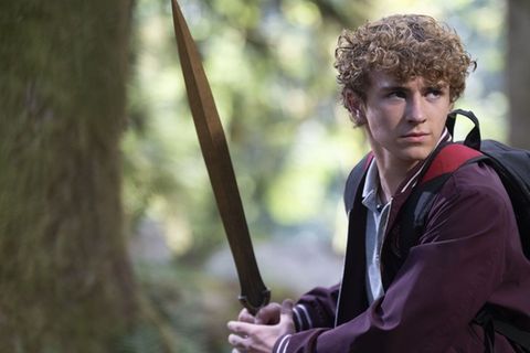 Neue Abenteuer in Staffel zwei