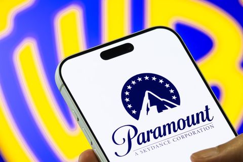 Paramount startet Angriff auf Netflix-Angebot