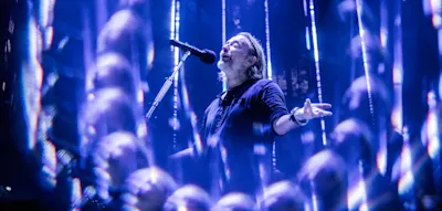 Ein Rausch im Jammertal – Radiohead feiern Wiederauferstehung